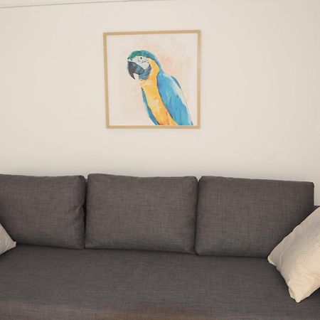 Apts Ara With Pool Benidorm Ngoại thất bức ảnh